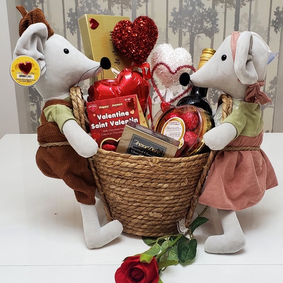 Valentine's gift - Picture 2 of 8